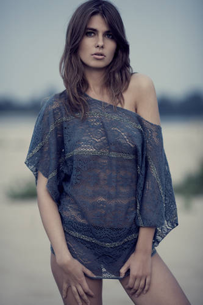 Miss BCBG Kinga